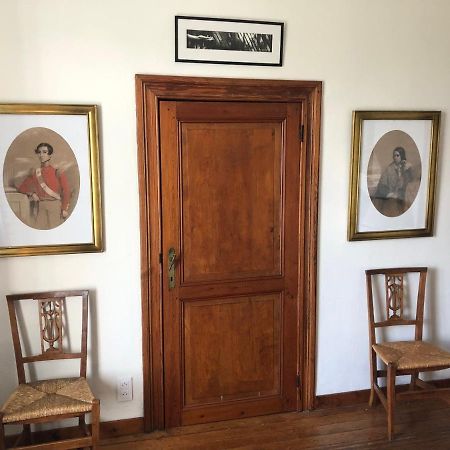 La Touratte Bed & Breakfast Saint-Hubert Dış mekan fotoğraf