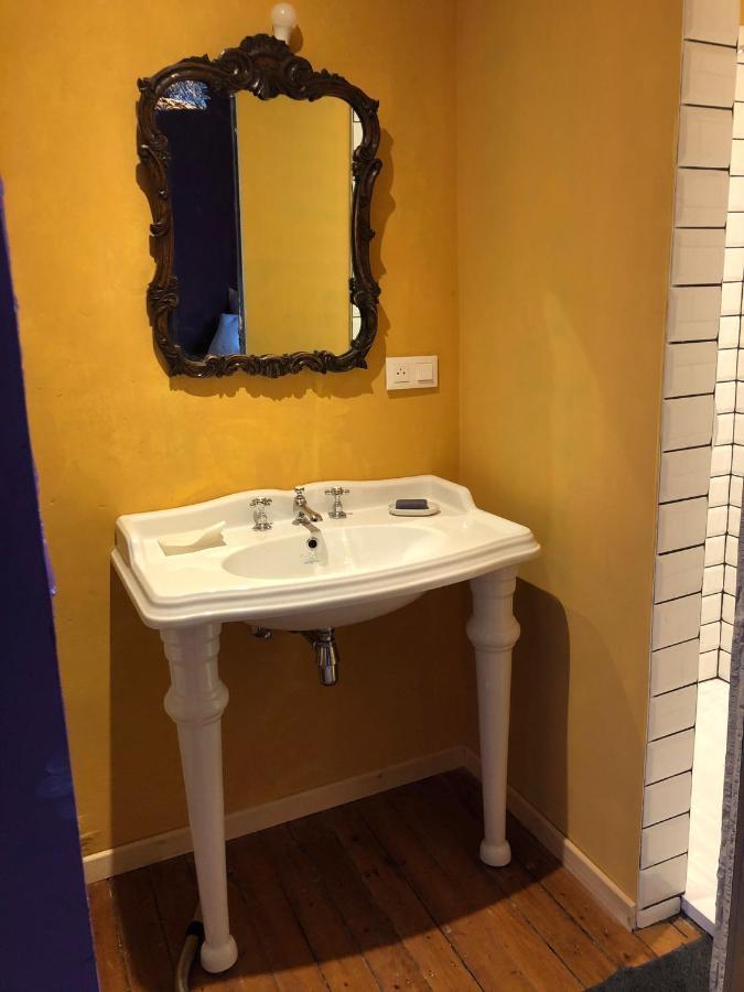 La Touratte Bed & Breakfast Saint-Hubert Dış mekan fotoğraf