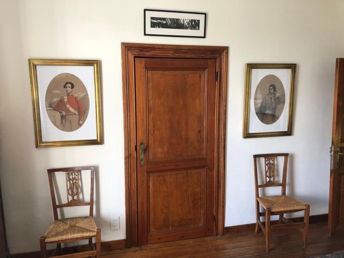 La Touratte Bed & Breakfast Saint-Hubert Dış mekan fotoğraf